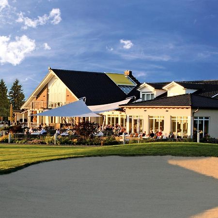 Gut Heckenhof Hotel & Golfresort An Der Sieg Gmbh & Co. Kg Eitorf Exterior photo